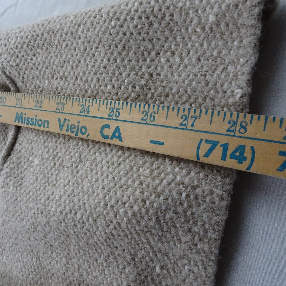 Zara Knit Women Hooded Cardigan Sweater with Pockets Size M - Picture 8 of 8